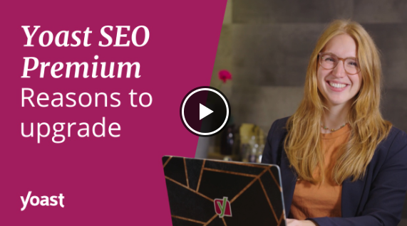 yoast seo premium