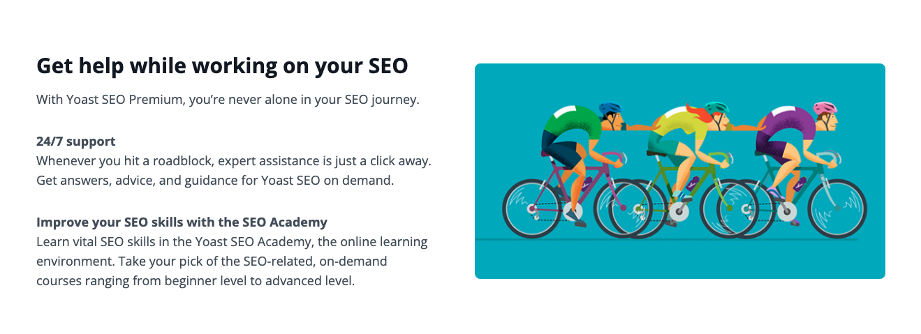 yoast seo premium